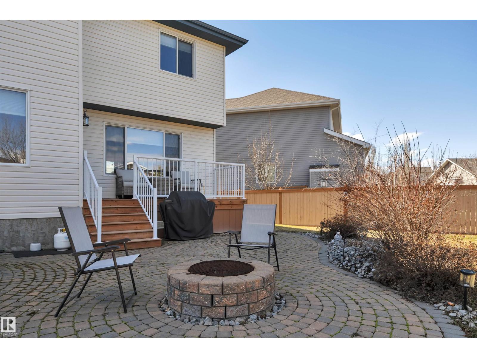 110 WINDROSE DR, Leduc