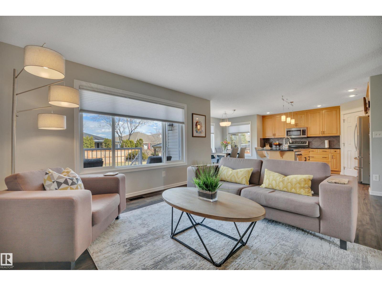 110 WINDROSE DR, Leduc