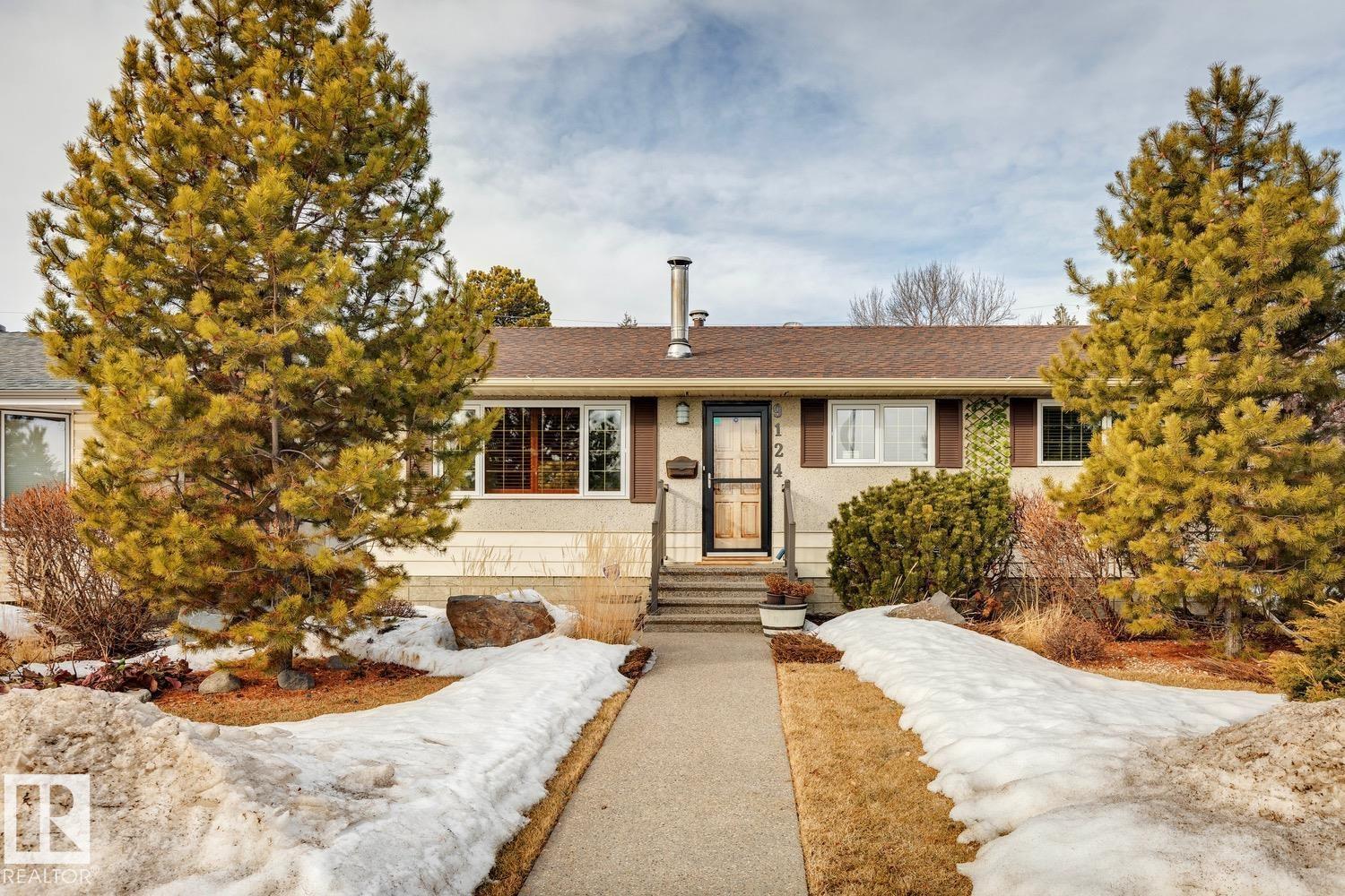 9124 167 ST NW - 1