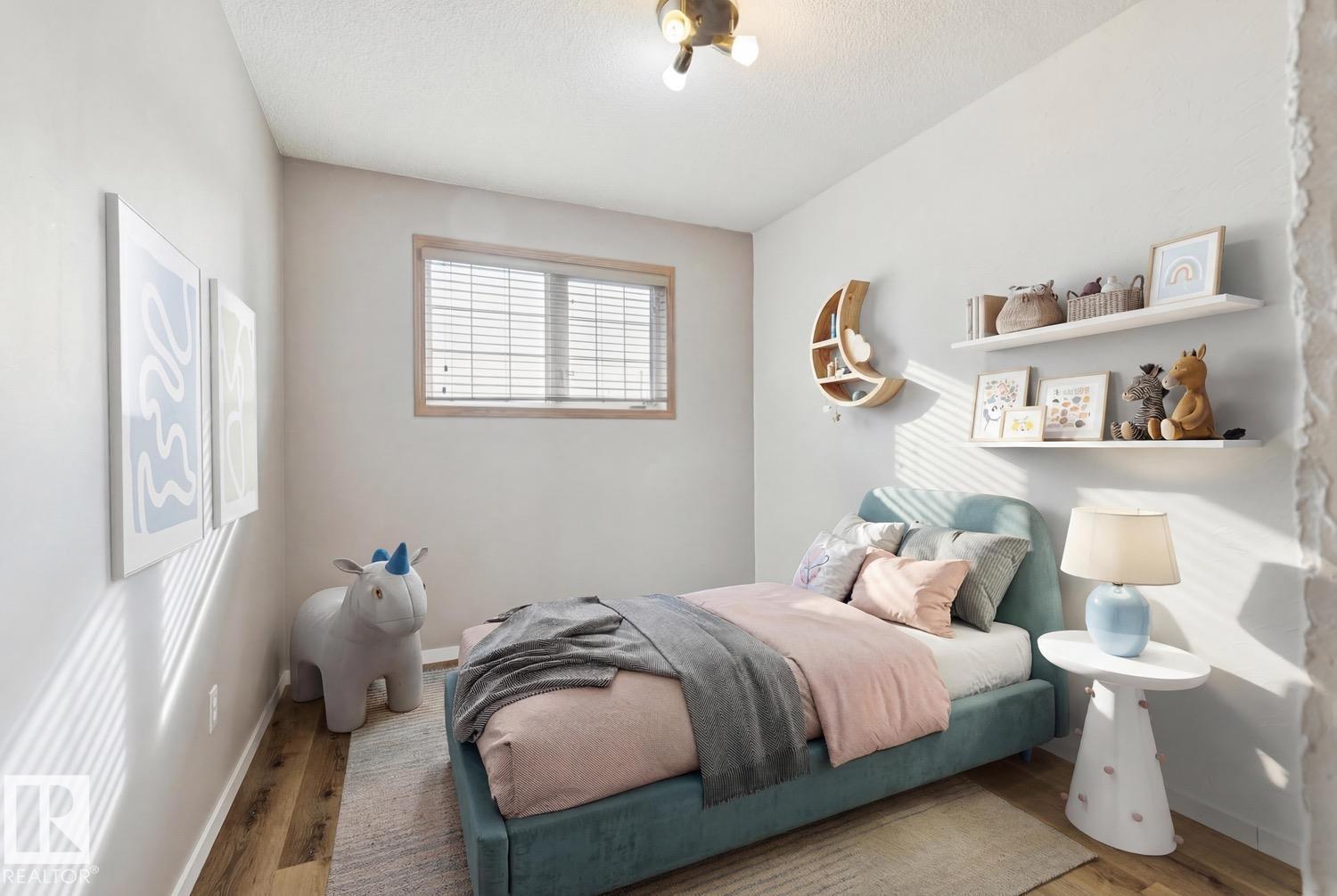 9124 167 ST NW, Edmonton