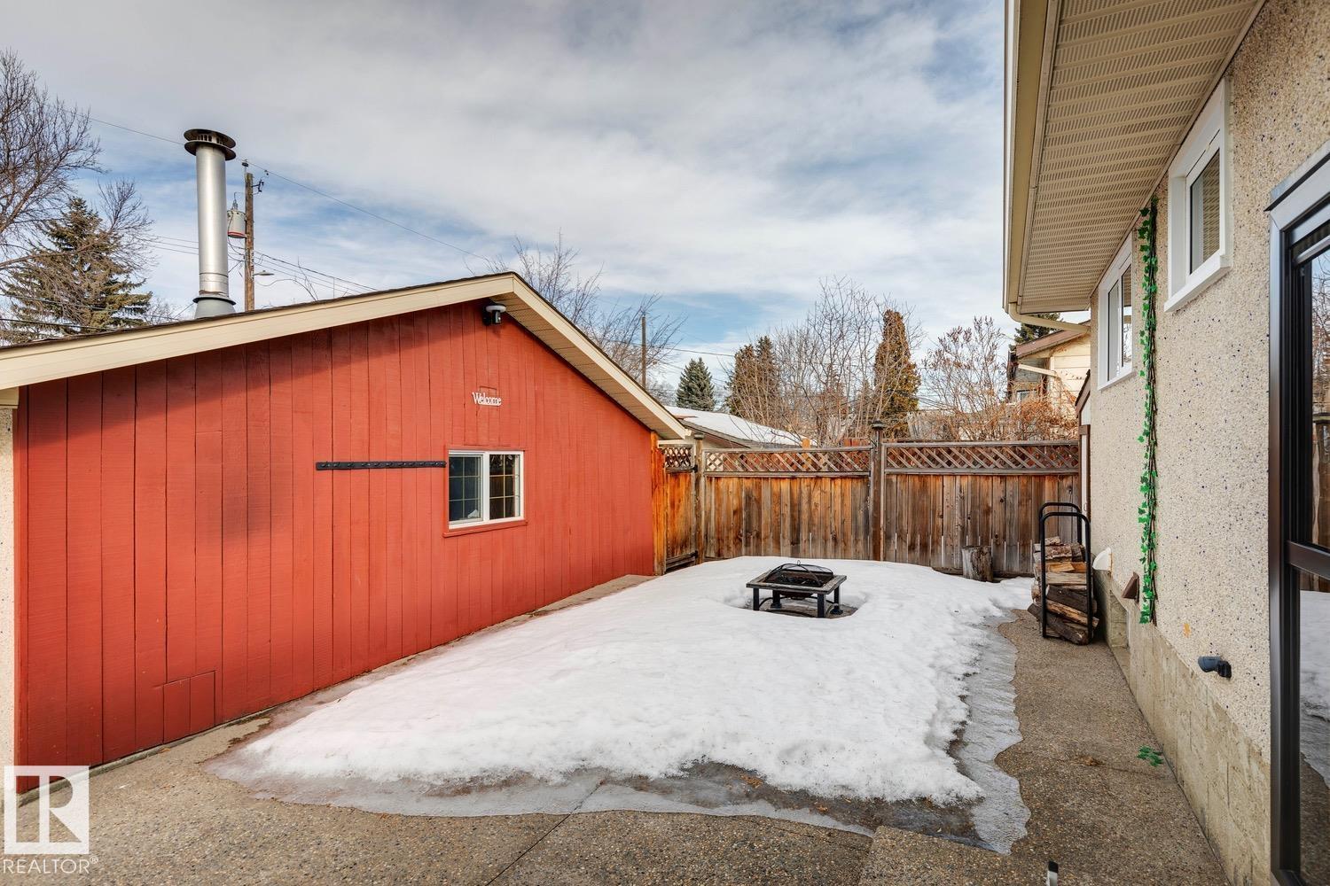 9124 167 ST NW, Edmonton