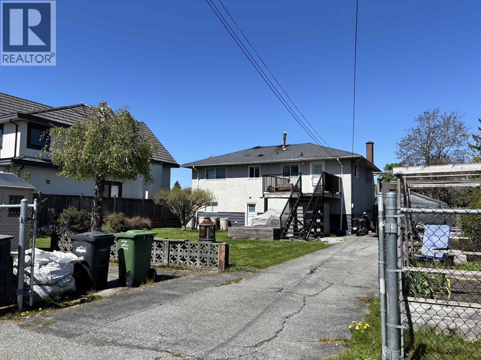 7300 AFTON Drive, Richmond