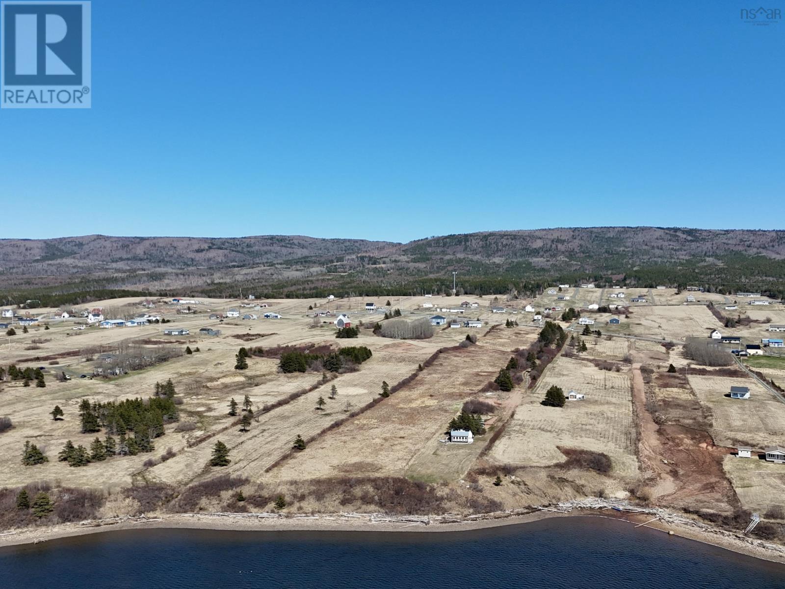 Property photo of 0 Cabot Trail Road