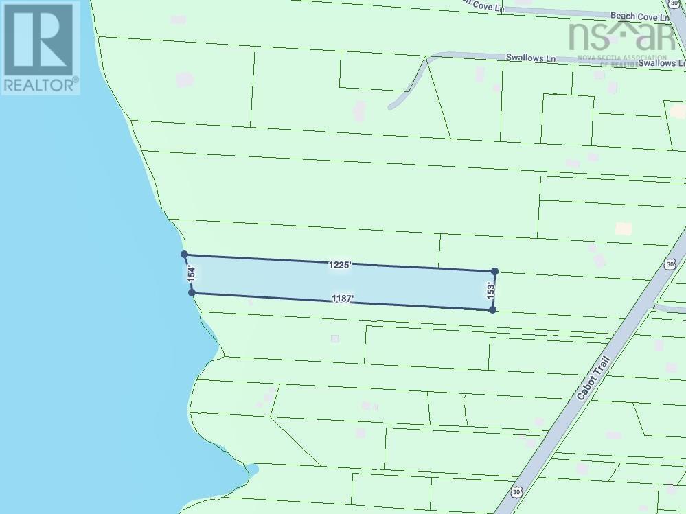 Property 12 of 15 of 0 Cabot Trail Road