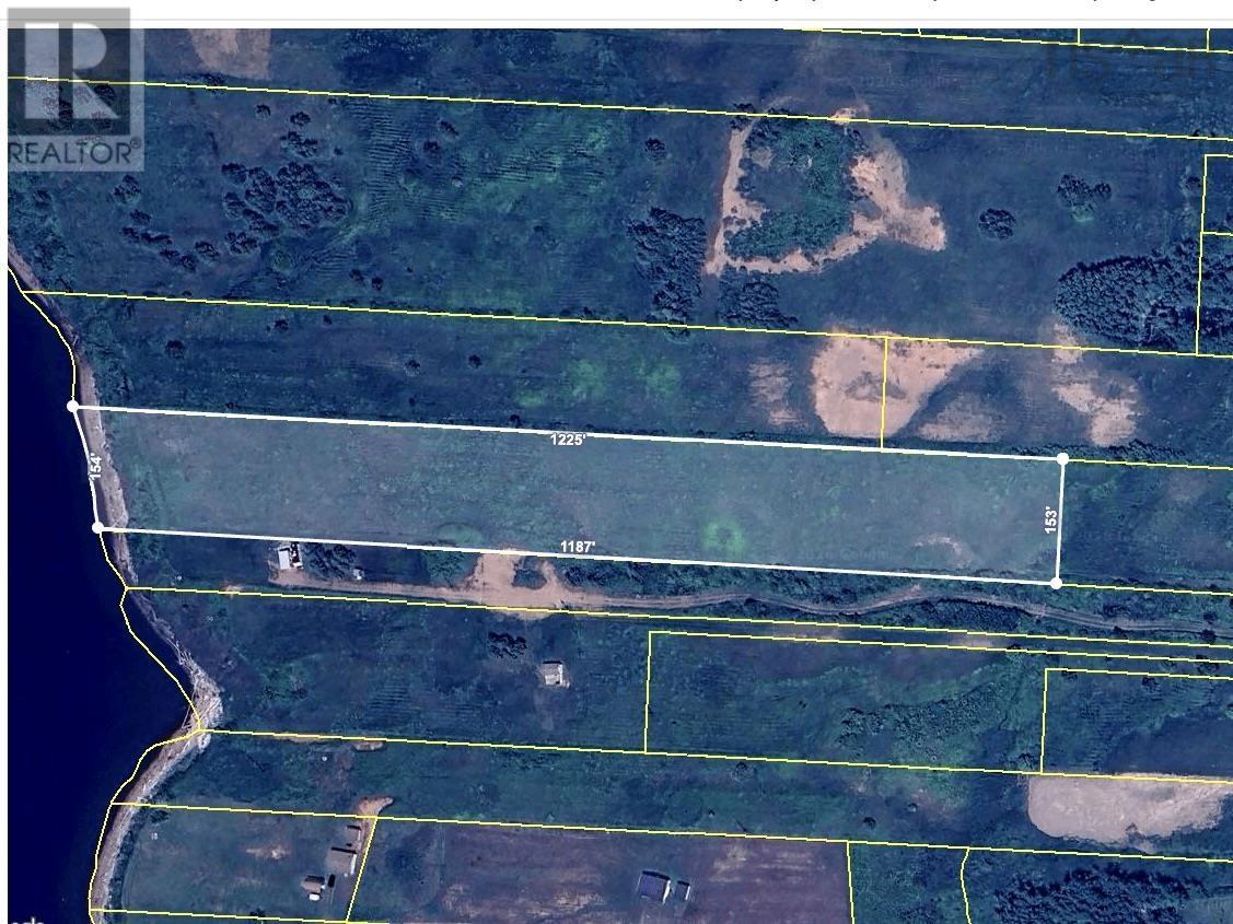 Property 13 of 15 of 0 Cabot Trail Road