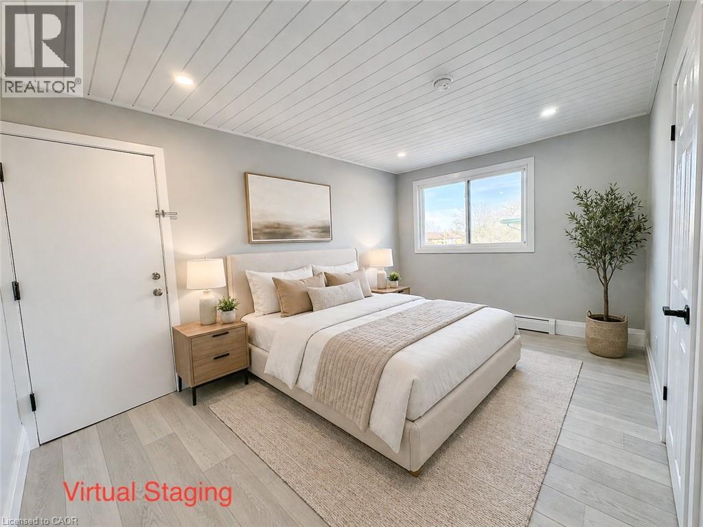281 LORNE Avenue Unit# 4, Kitchener, Ontario, N2M3Y9 — Photo 3