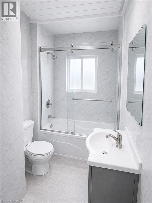 281 LORNE Avenue Unit# 4, Kitchener, Ontario, N2M3Y9 — Photo 9