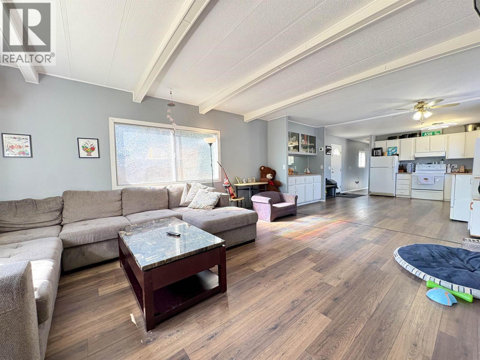 Kitchen of 8135 FLAMINGO ROAD · Prince George, BC