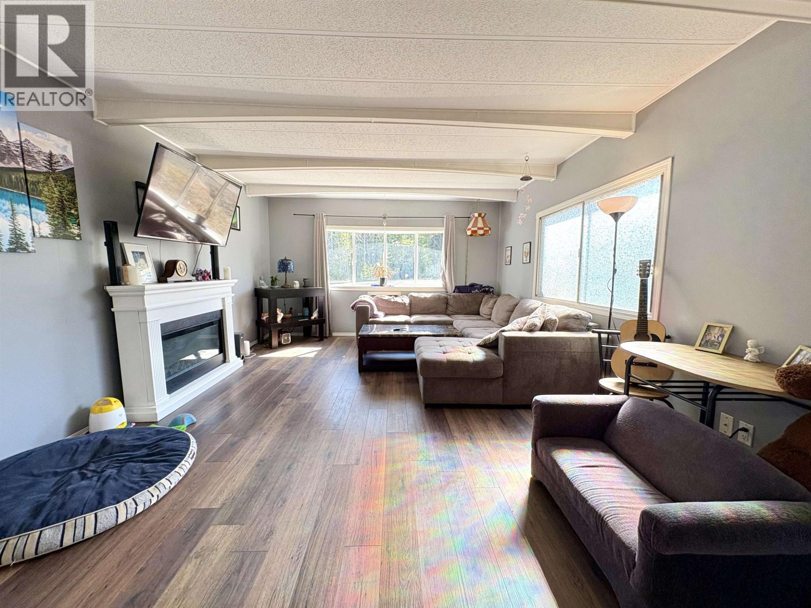 Primary bedroom of 8135 FLAMINGO ROAD · Prince George, BC