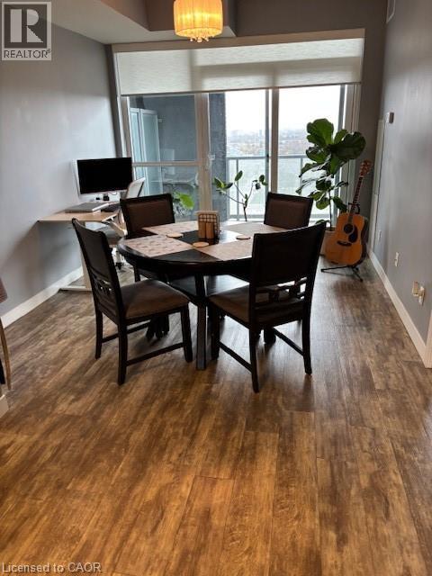 2081 FAIRVIEW Street Unit# 1507, Burlington, Ontario, L7R0E4 — Photo 10