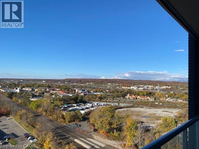 2081 FAIRVIEW Street Unit# 1507, Burlington, Ontario, L7R0E4 — Photo 17