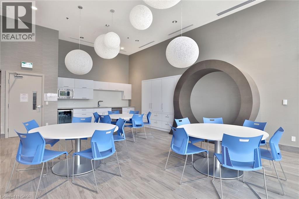 2081 FAIRVIEW Street Unit# 1507, Burlington, Ontario, L7R0E4 — Photo 19