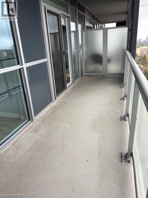 2081 FAIRVIEW Street Unit# 1507, Burlington, Ontario, L7R0E4 — Photo 14
