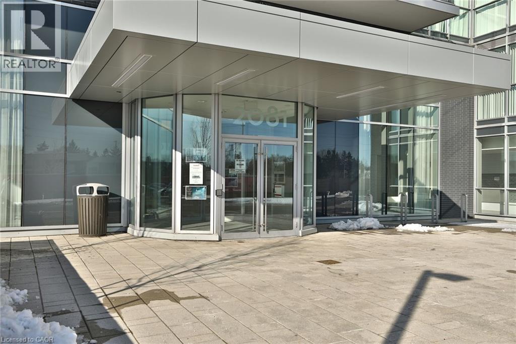 2081 FAIRVIEW Street Unit# 1507, Burlington, Ontario, L7R0E4 — Photo 2