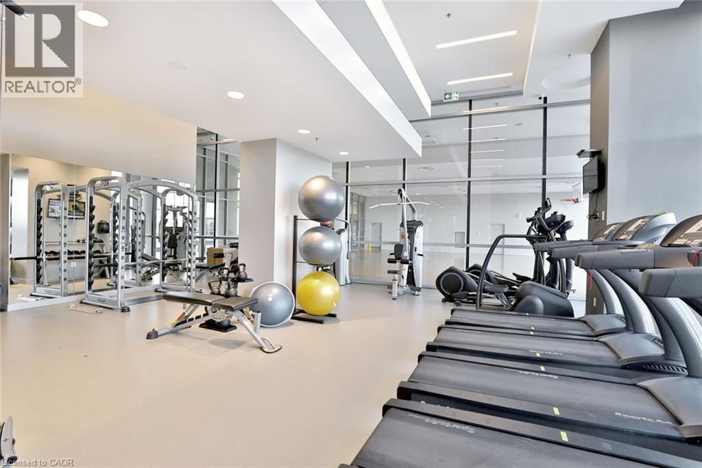 2081 FAIRVIEW Street Unit# 1507, Burlington, Ontario, L7R0E4 — Photo 23
