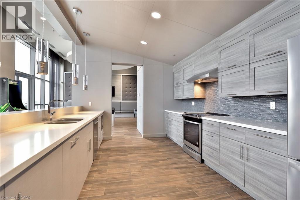2081 FAIRVIEW Street Unit# 1507, Burlington, Ontario, L7R0E4 — Photo 6