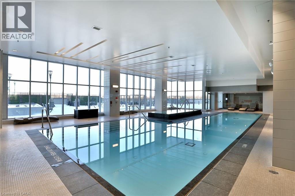 2081 FAIRVIEW Street Unit# 1507, Burlington, Ontario, L7R0E4 — Photo 24