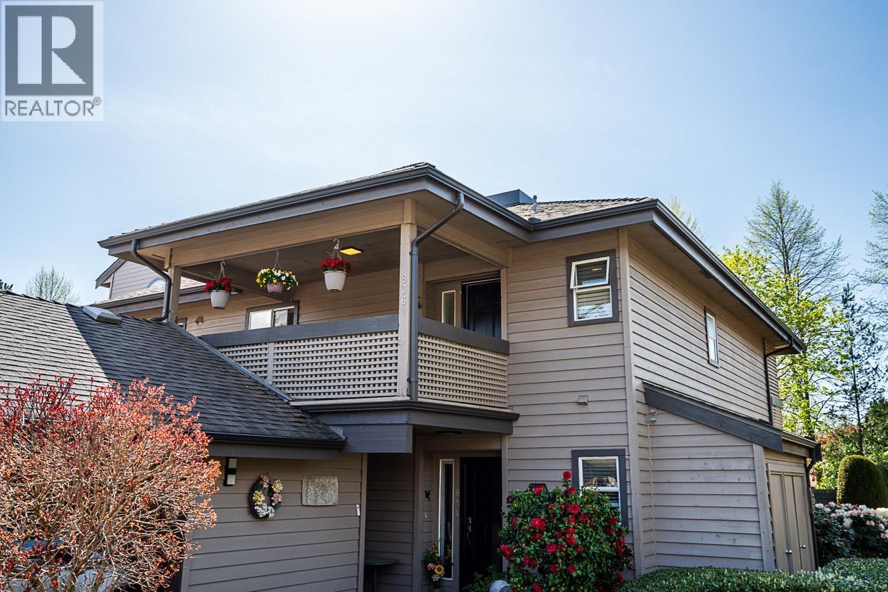 836 ROCHE POINT DRIVE