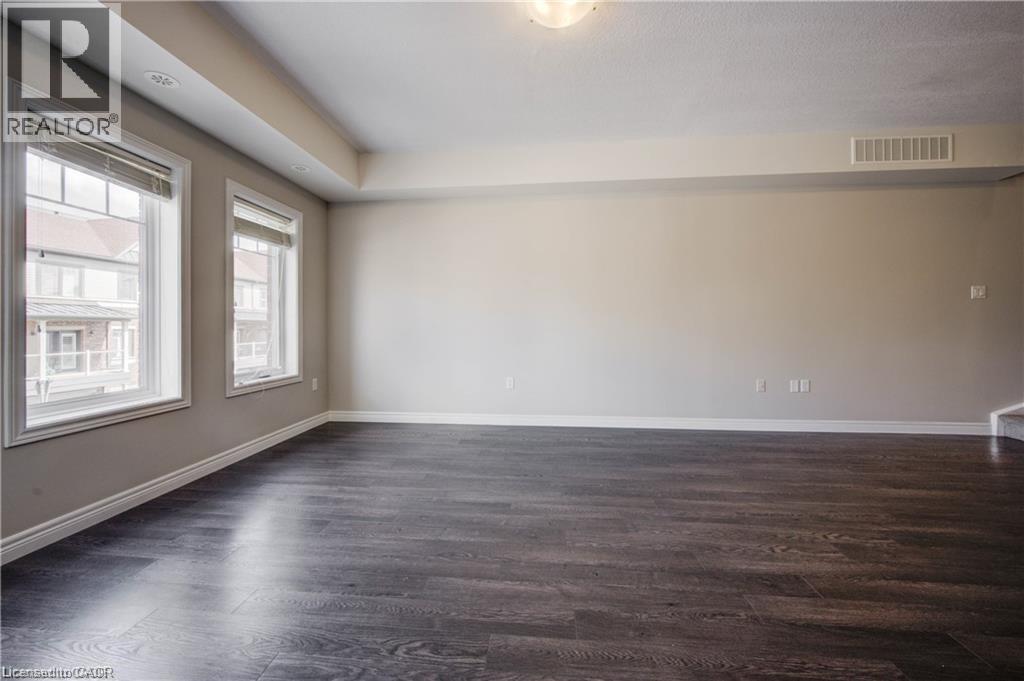 70 WILLOWRUN Drive Unit# F2, Kitchener, Ontario, N2B1H1 — Photo 10