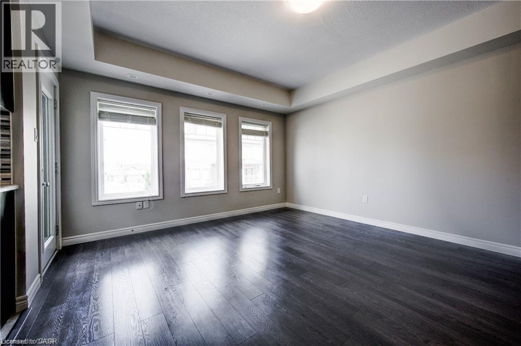 70 WILLOWRUN Drive Unit# F2, Kitchener, Ontario, N2B1H1 — Photo 14