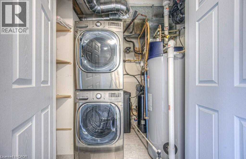 70 WILLOWRUN Drive Unit# F2, Kitchener, Ontario, N2B1H1 — Photo 15