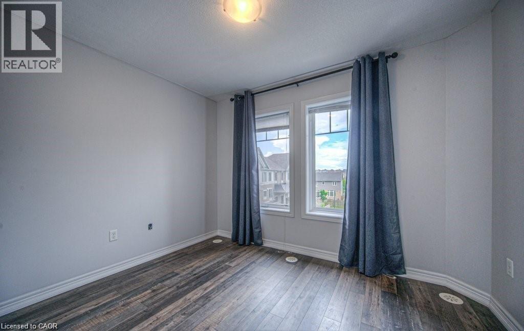 70 WILLOWRUN Drive Unit# F2, Kitchener, Ontario, N2B1H1 — Photo 21