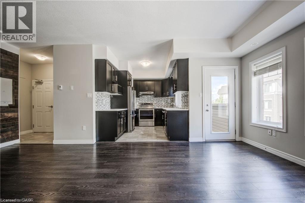 70 WILLOWRUN Drive Unit# F2, Kitchener, Ontario, N2B1H1 — Photo 6