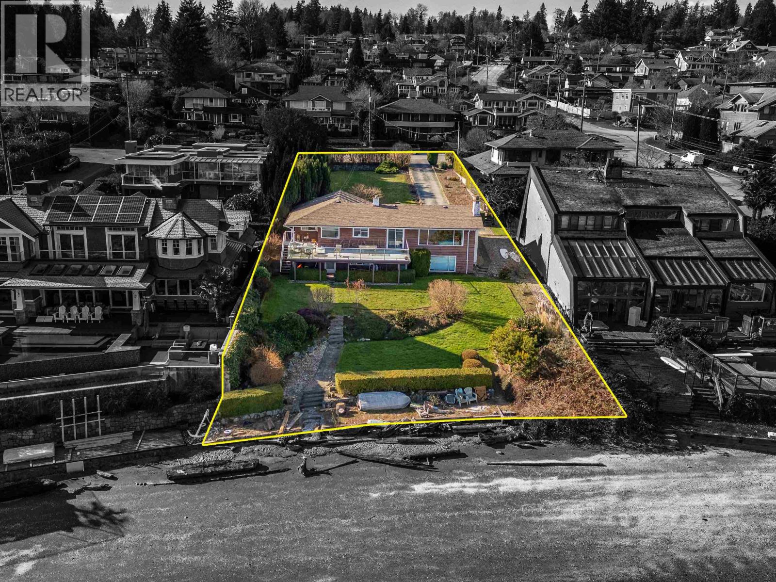 450 BEACHVIEW DRIVE — photo 9