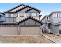 Duplex for sale at 924 18 Av NW, Edmonton — MLS® E4477894