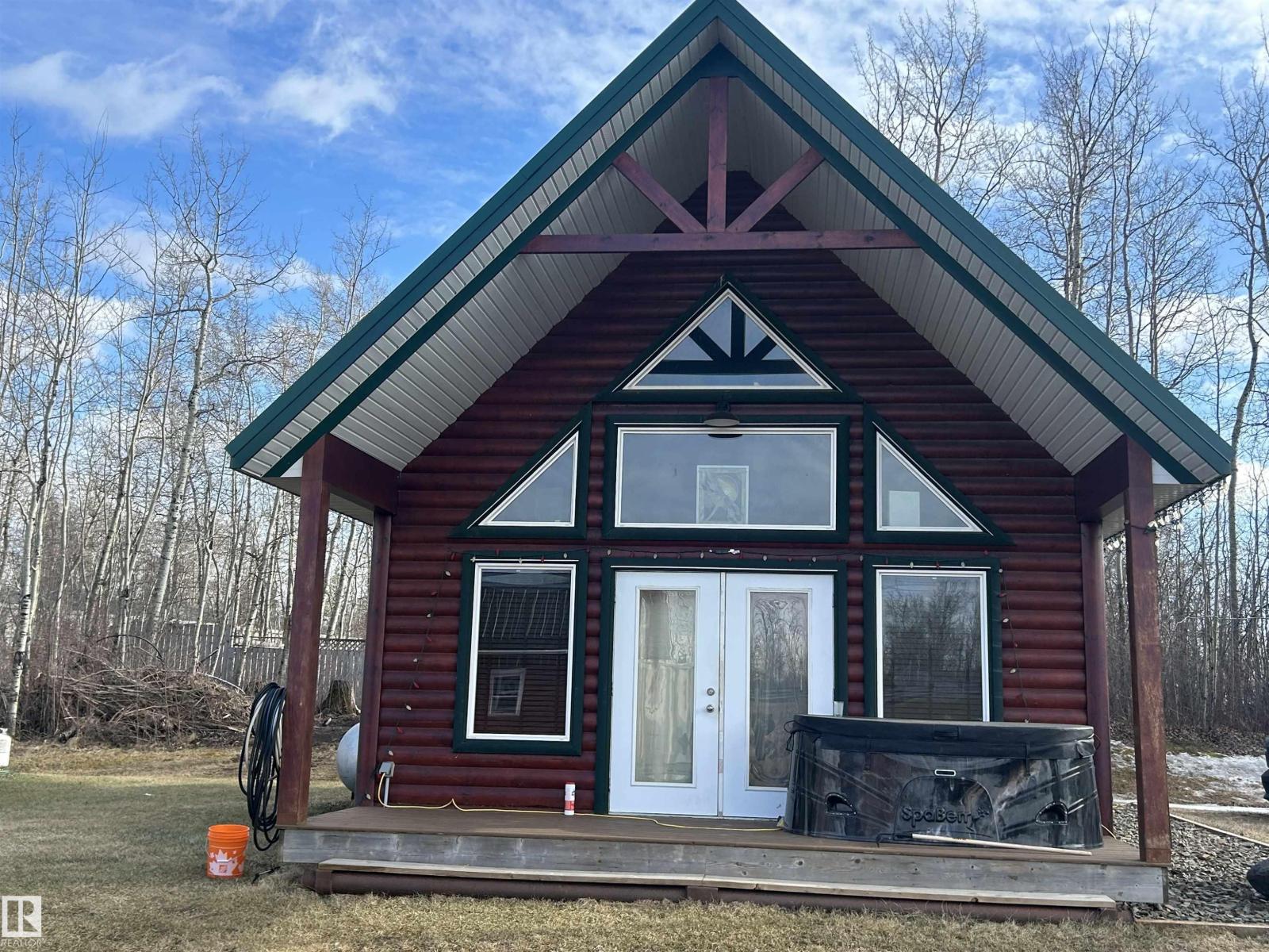 #102 54500 LAC STE ANNE TR, Rural Sturgeon County