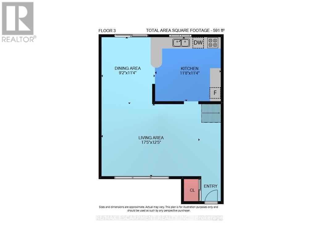 3542 FIFTEENTH STREET - 45