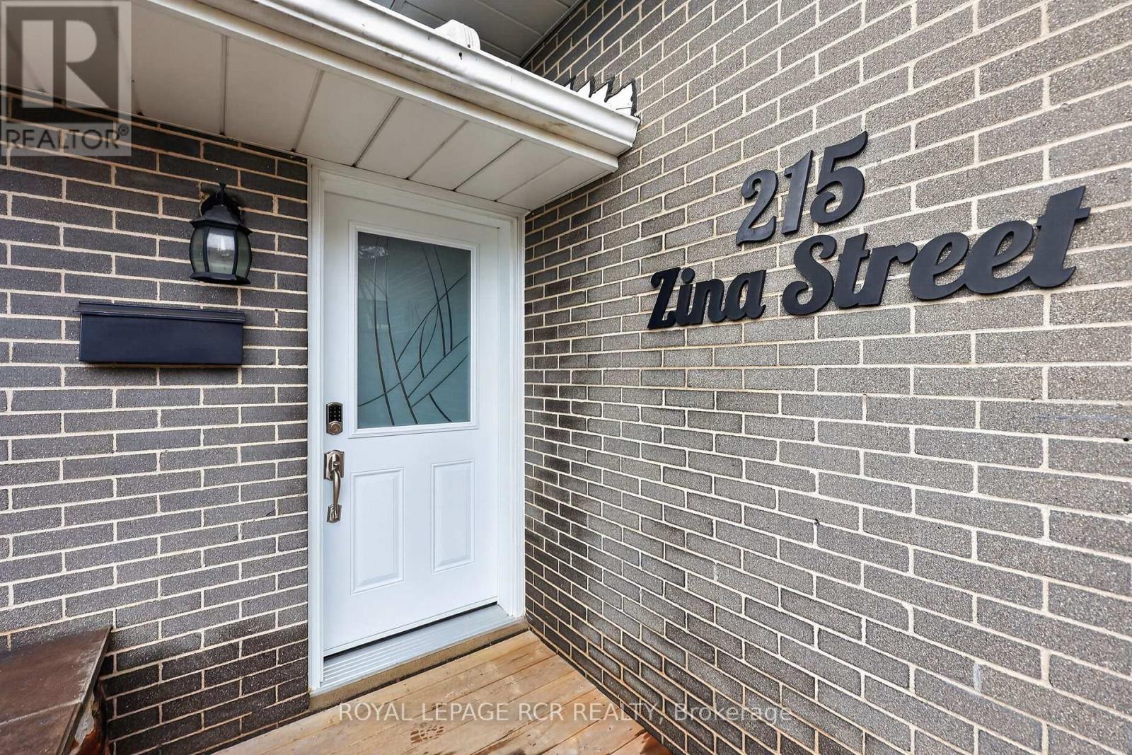 215 ZINA STREET - 2