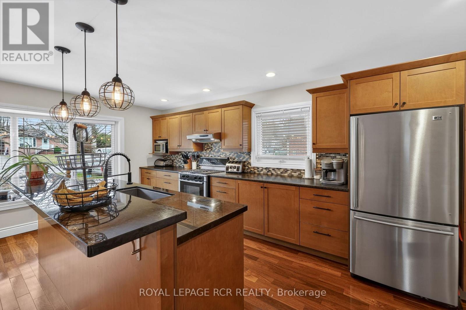 Ample Cabinetry