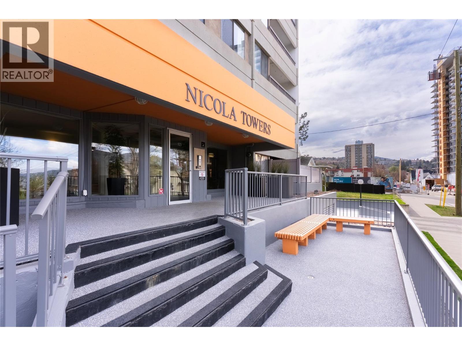 #1007 525 NICOLA Street - 30