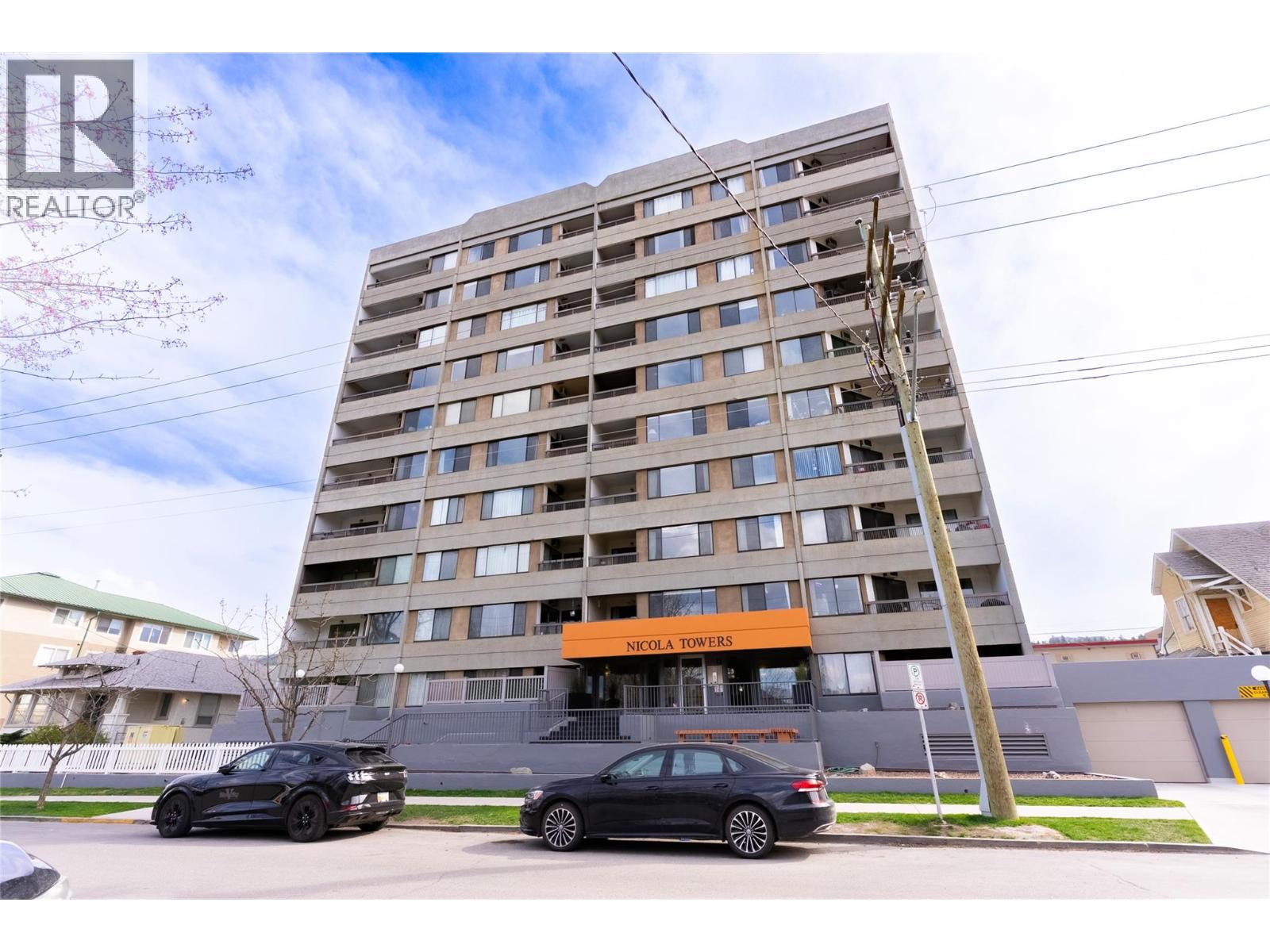 #1007 525 NICOLA Street - 28