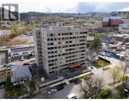 525 Nicola Street Unit# 1007, Kamloops, BC V2C6J5 Photo 25