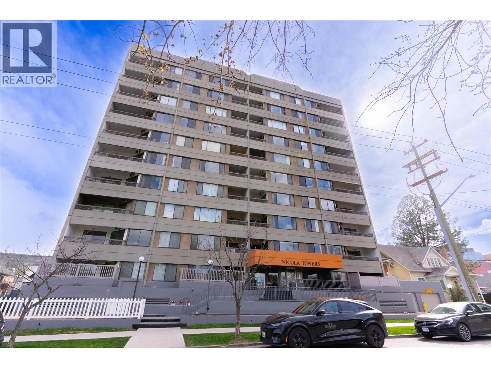 #1007 525 NICOLA Street - 29