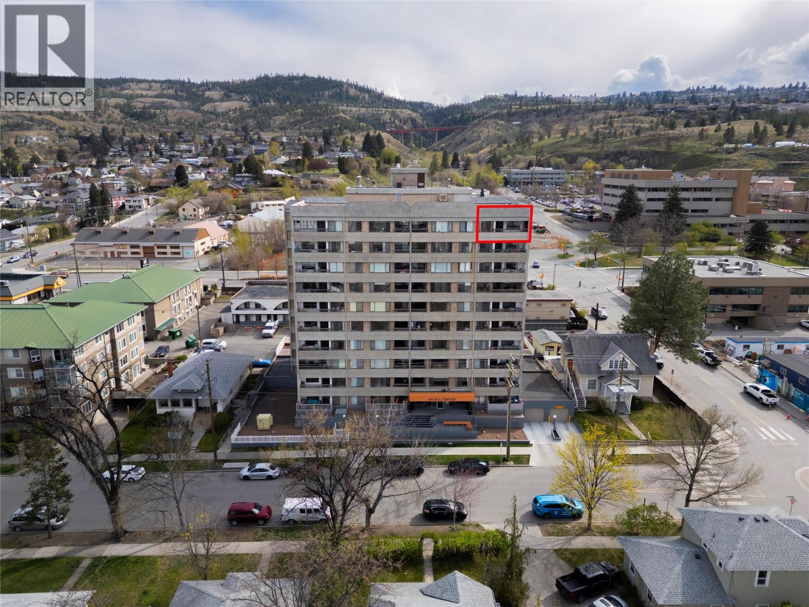 #1007 525 NICOLA Street - 32