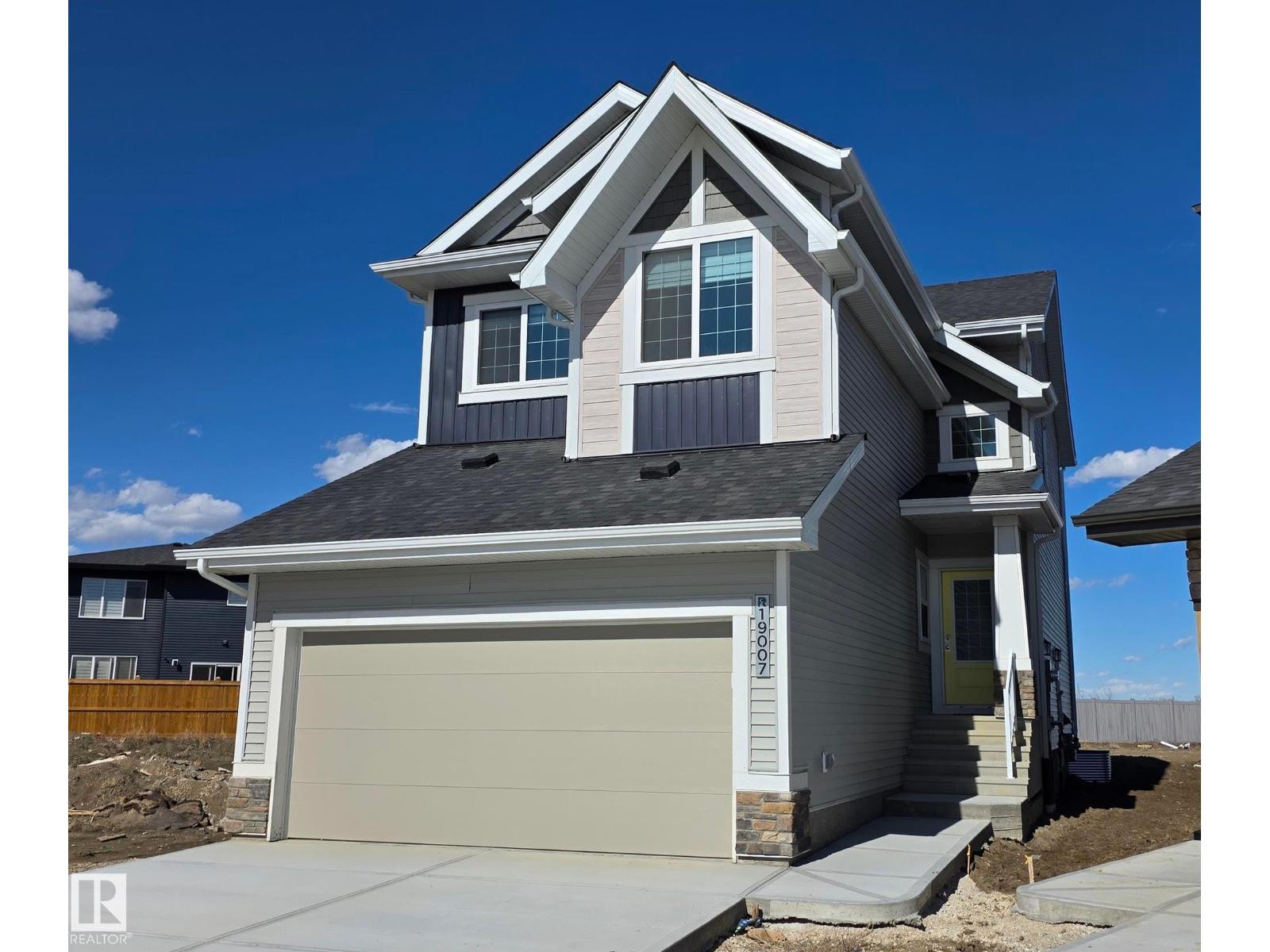 19007 20 AV NW - 1