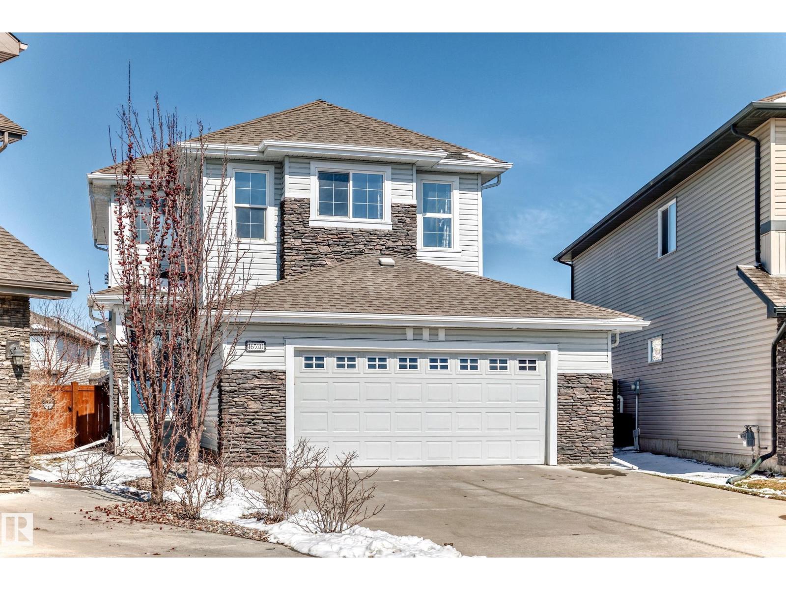 16520 136 ST NW, Edmonton