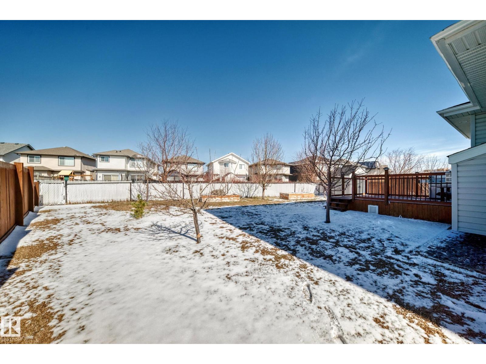 16520 136 ST NW, Edmonton