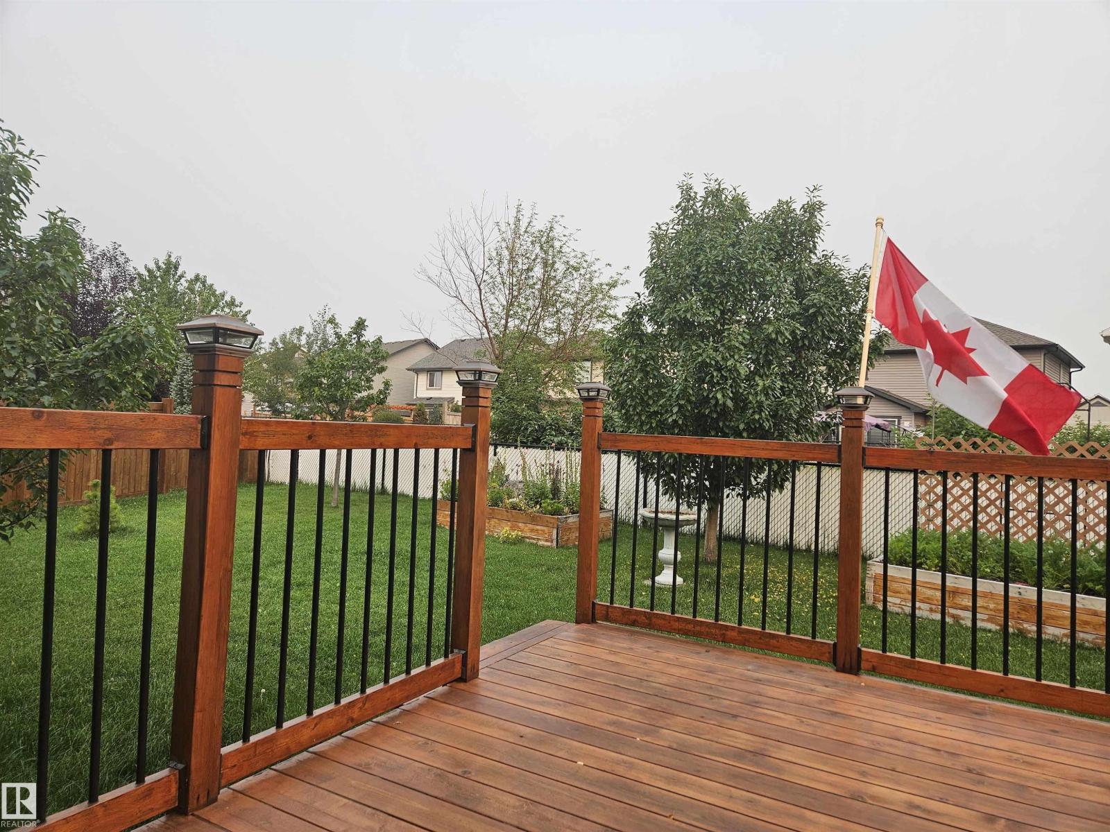 16520 136 ST NW, Edmonton