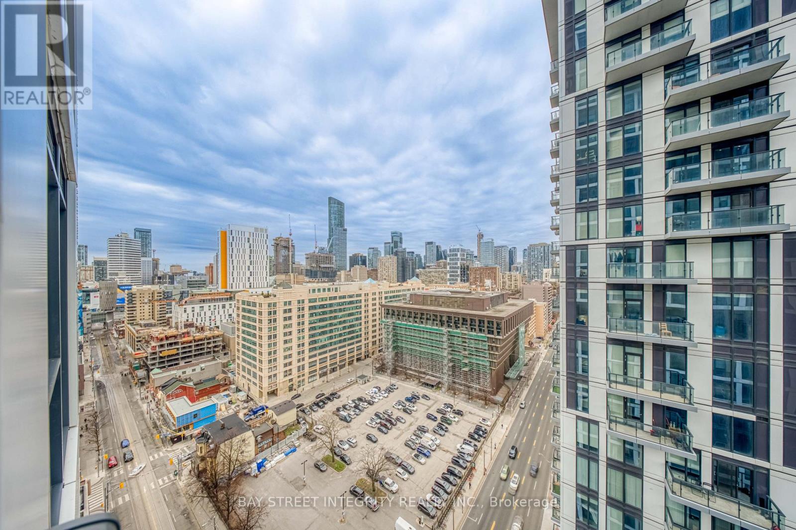 #2211 181 DUNDAS STREET E - 1