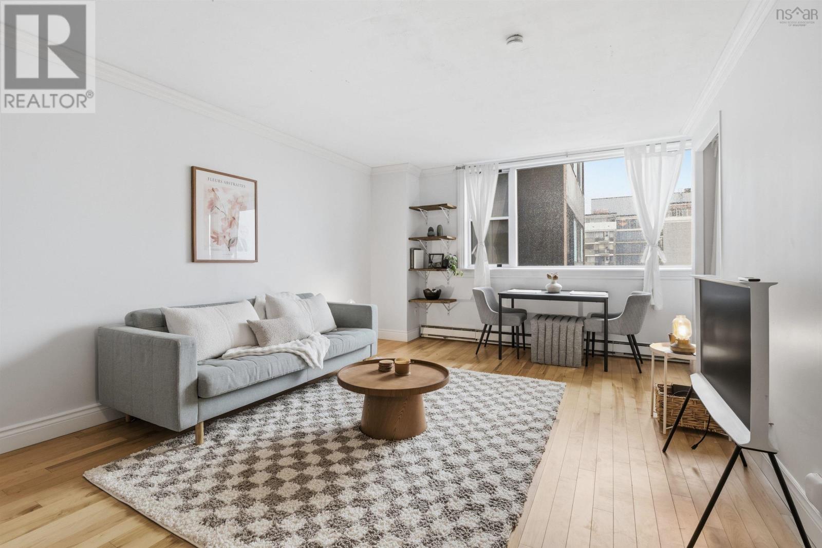 806 5959 Spring Garden Road - 1