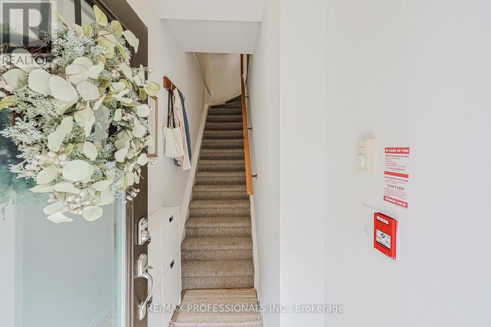#13 873 WILSON AVENUE - 4