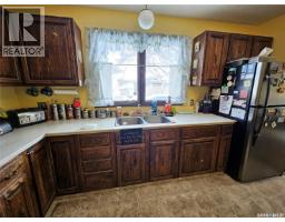 Kitchen - 579 Poplar Crescent, Shaunavon, SK S0N2M0 Photo 8