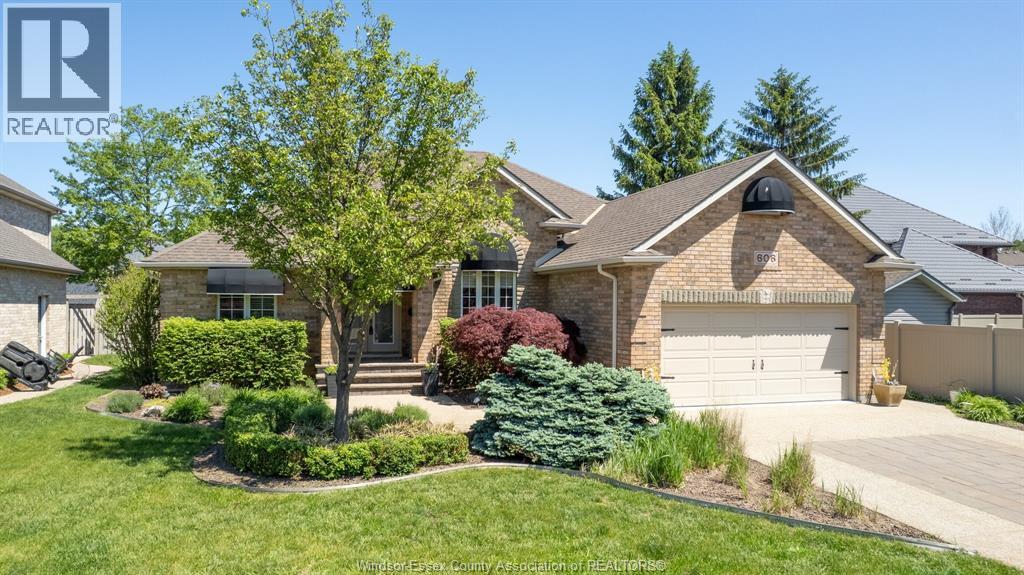 606 GEORGE KENNEDY WAY - photo 2