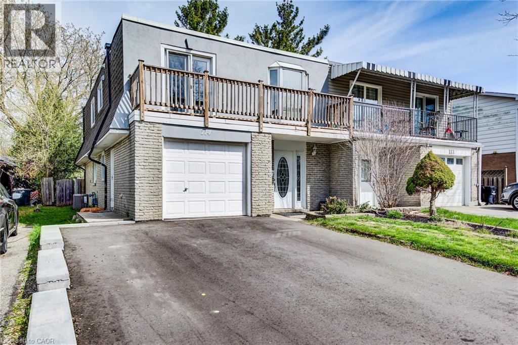 114 DALEGROVE Drive - photo 2
