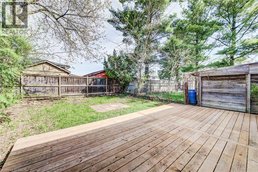 114 DALEGROVE Drive — photo 22