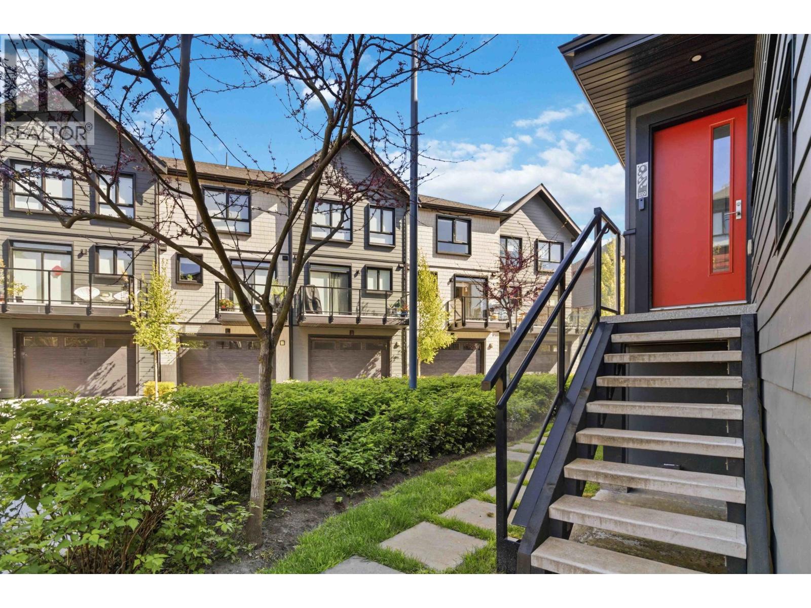 #189-4738 HEMLOCK Way, Tsawwassen